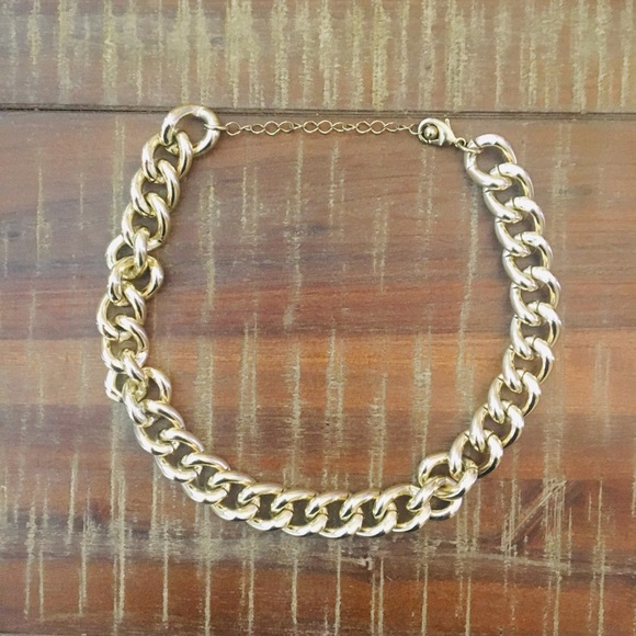 Jewelry - Necklace